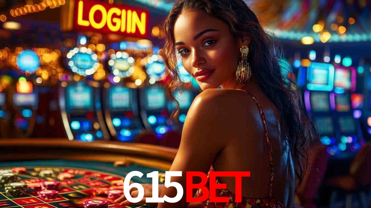 Live Casino 615bet