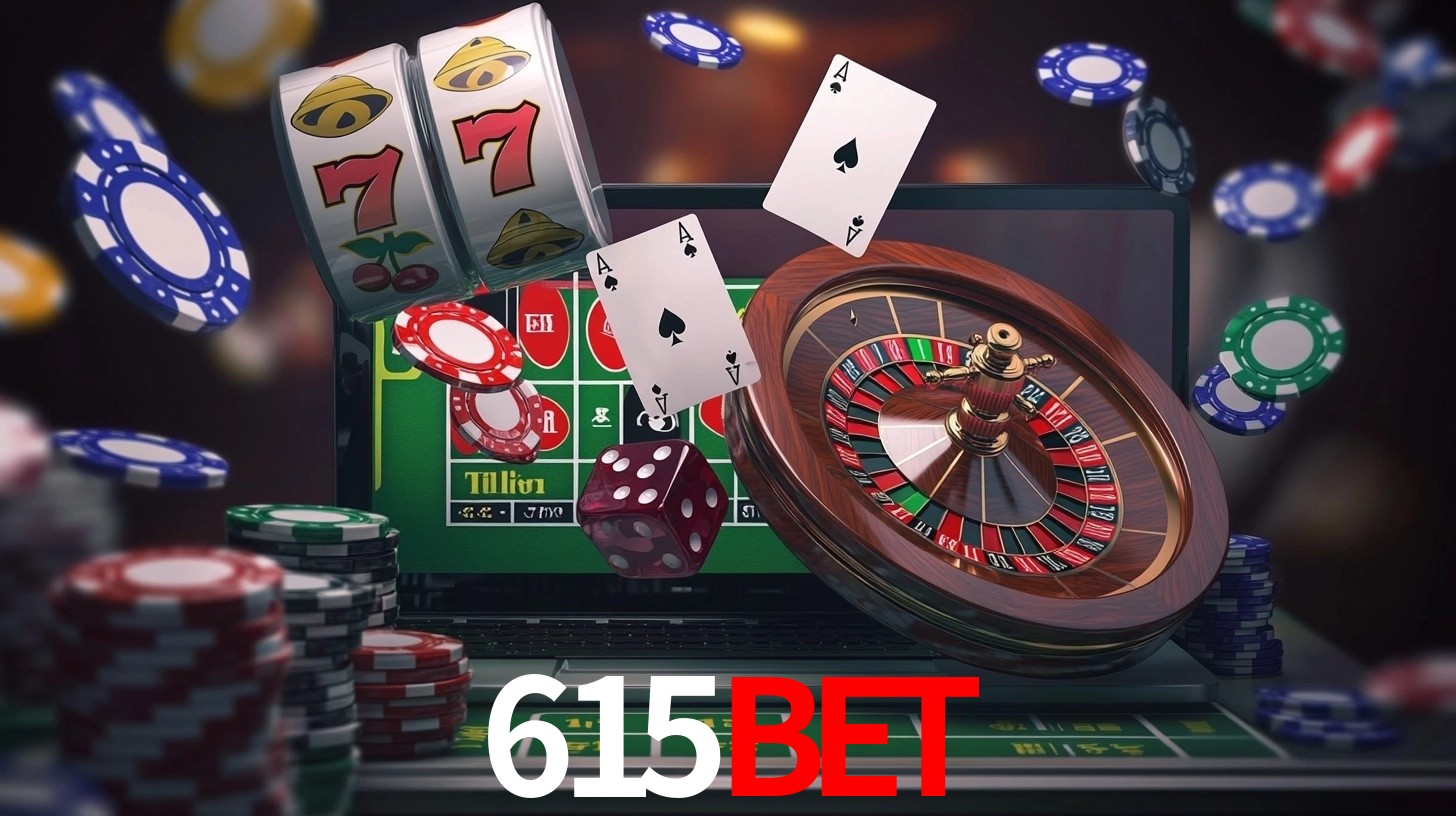 Welcome Bonus 615bet